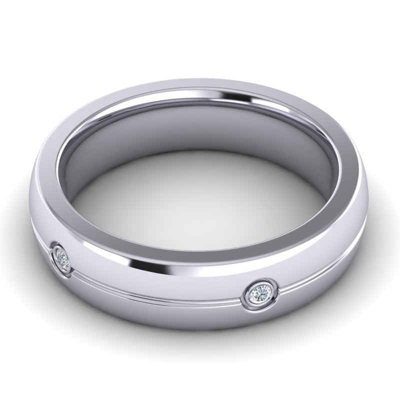 Diamond Band