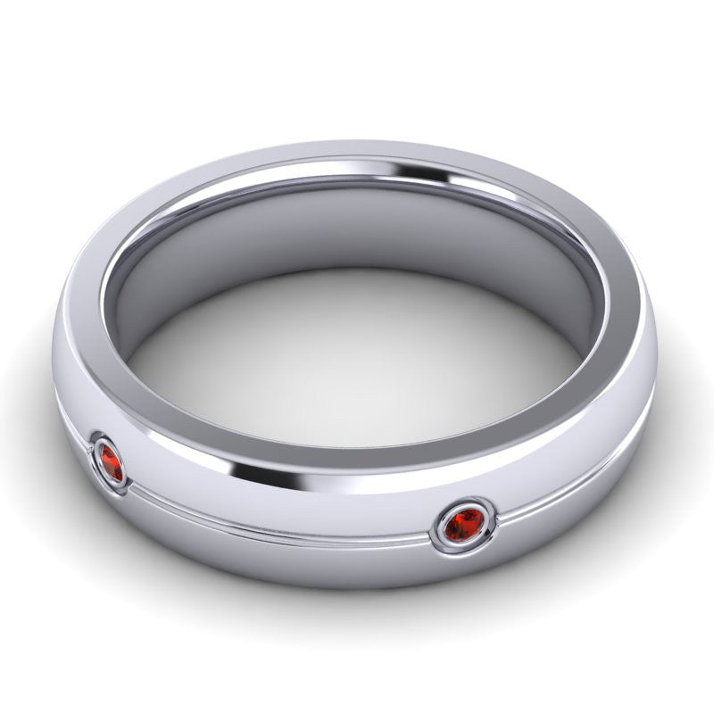 Garnet Band