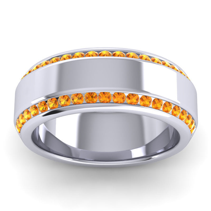Citrine Band