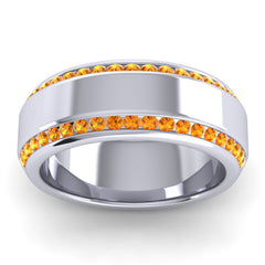 Citrine Band