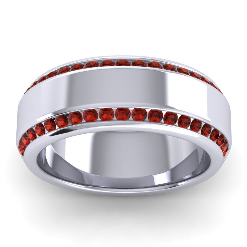 Garnet Band