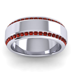 Garnet Band