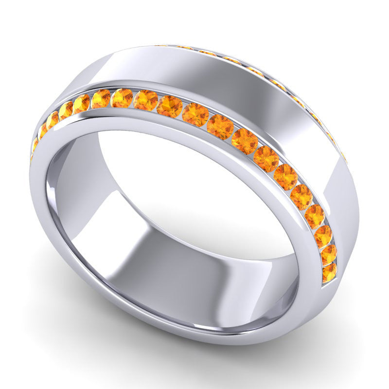 Citrine Band