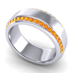 Citrine Band