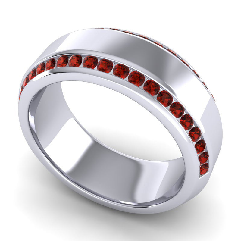 Garnet Band