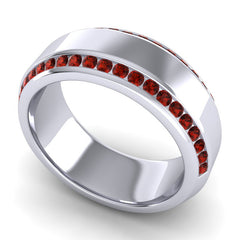 Garnet Band