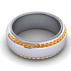 Citrine Band