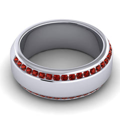 Garnet Band