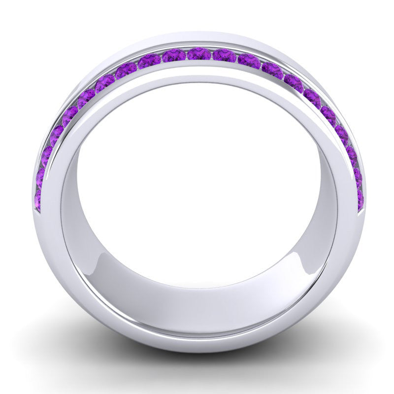 Amethyst Band