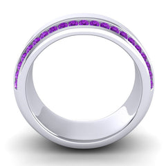 Amethyst Band