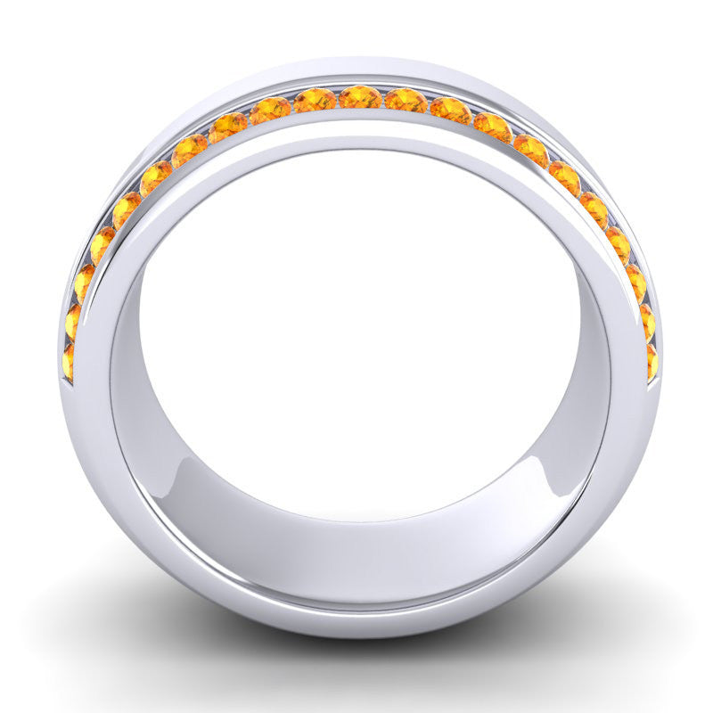 Citrine Band