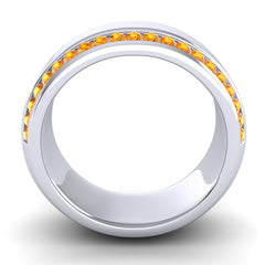 Citrine Band