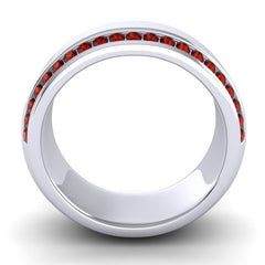 Garnet Band