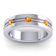 Citrine Band