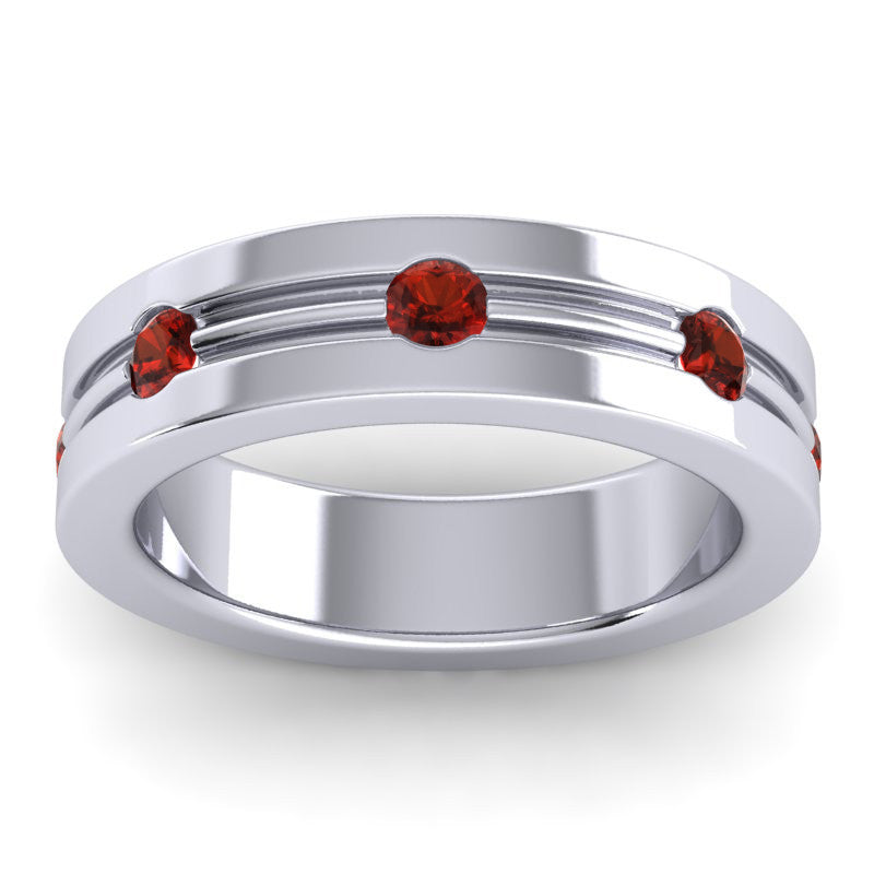 Garnet Band