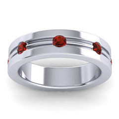 Garnet Band