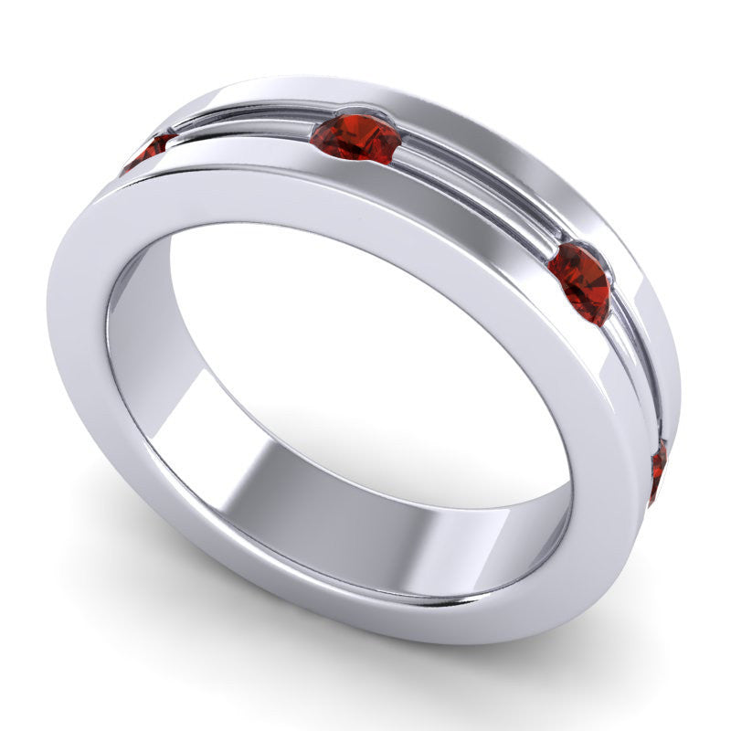 Garnet Band