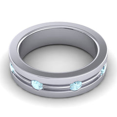 Aquamarine Band