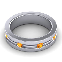 Citrine Band