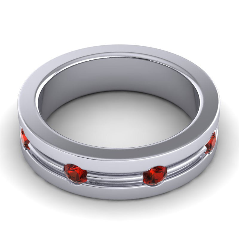 Garnet Band