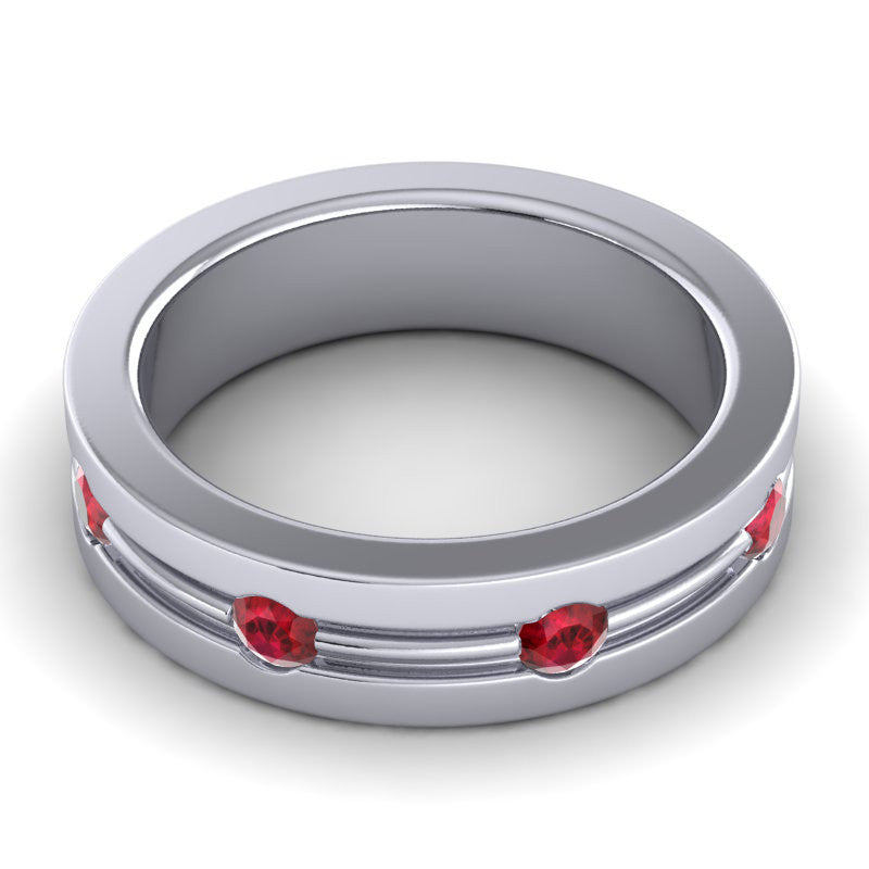 Ruby Band