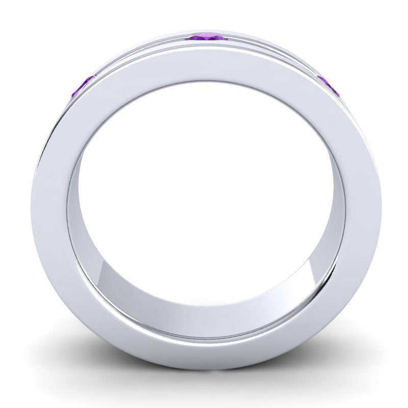 Amethyst Band