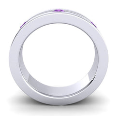 Amethyst Band