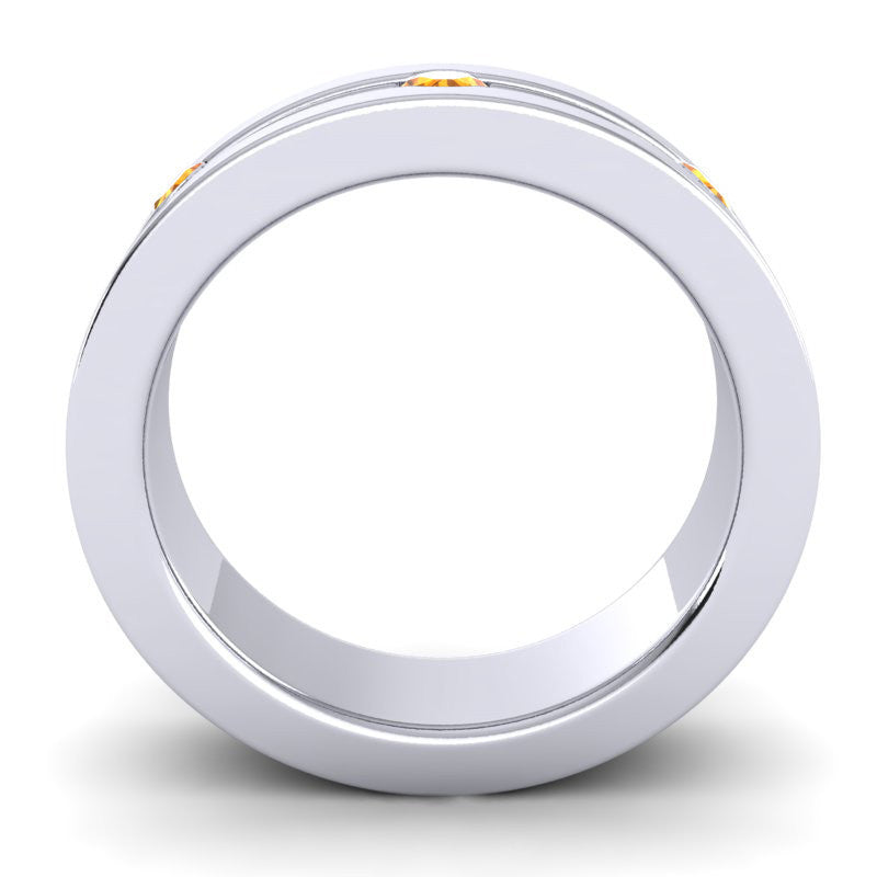 Citrine Band