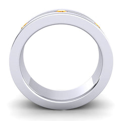 Citrine Band