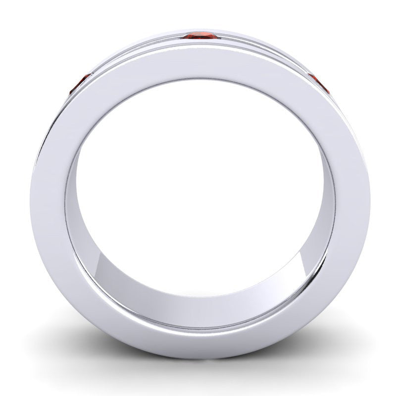 Garnet Band