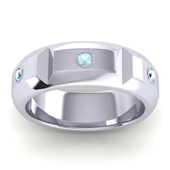 Aquamarine Band