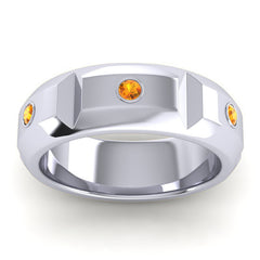 Citrine Band