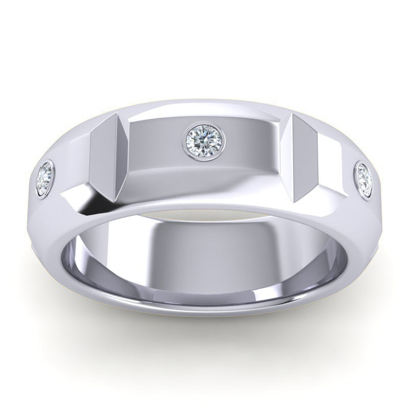 Diamond Band