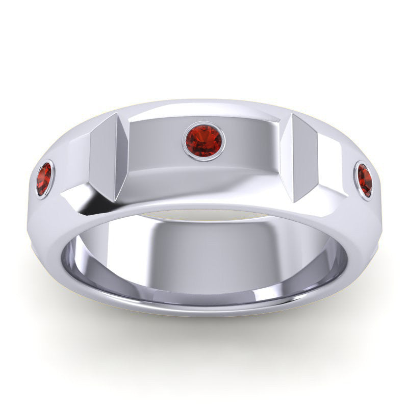 Garnet Band