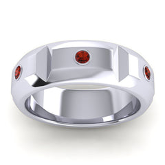 Garnet Band