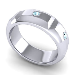 Aquamarine Band