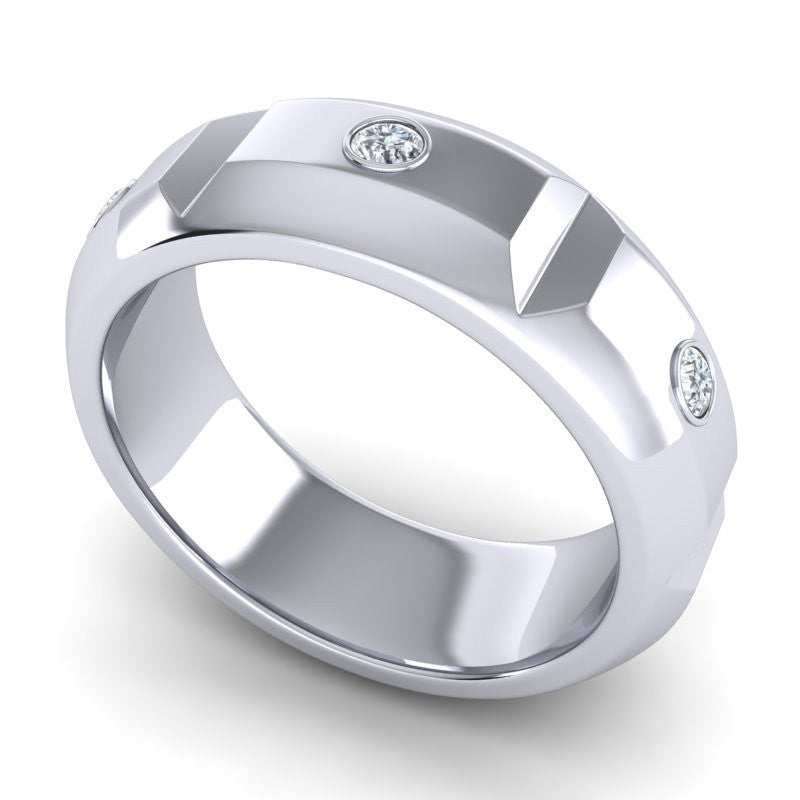 Diamond Band