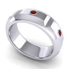 Garnet Band