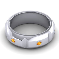 Citrine Band