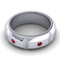 Garnet Band