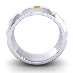 Citrine Band