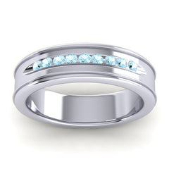 Aquamarine Band