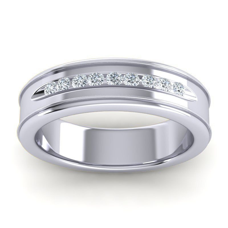 Diamond Band