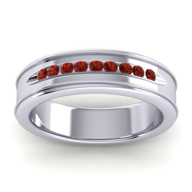 Garnet Band