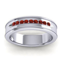 Garnet Band