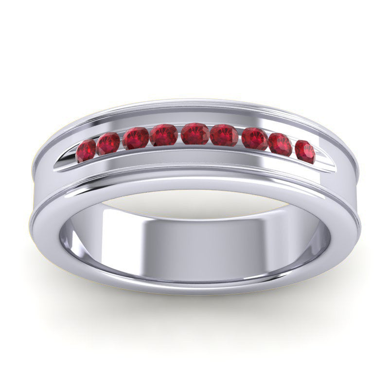 Ruby Band