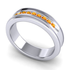 Citrine Band
