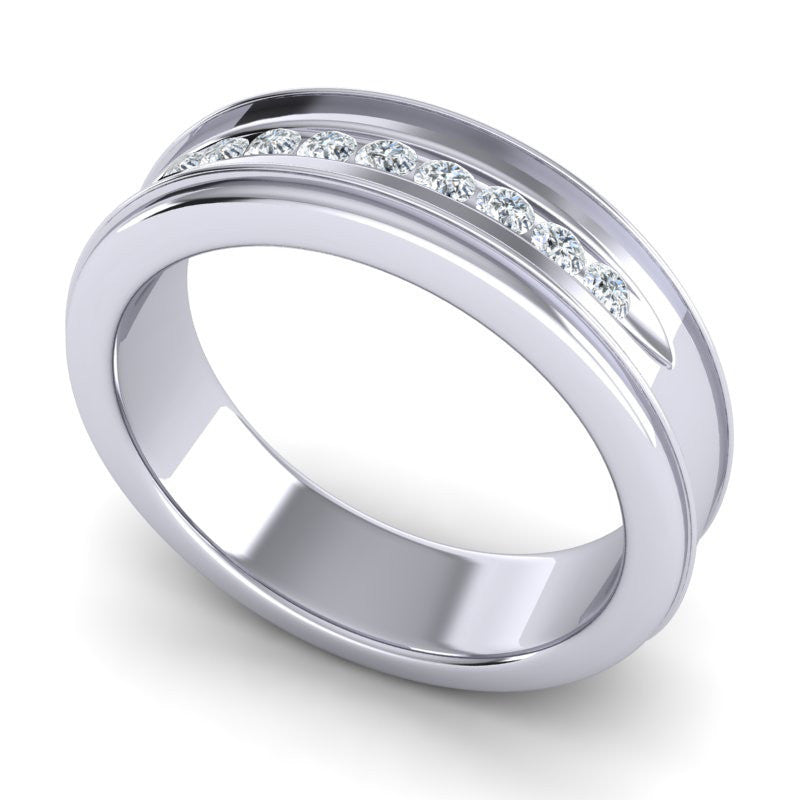Diamond Band