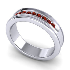 Garnet Band