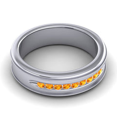 Citrine Band